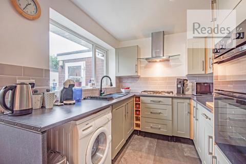 4 bedroom link detached house for sale - Jefferson Road, Ewloe CH5 3