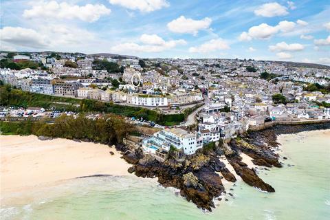 5 bedroom terraced house for sale - Pednolver Terrace, St. Ives, Cornwall, TR26