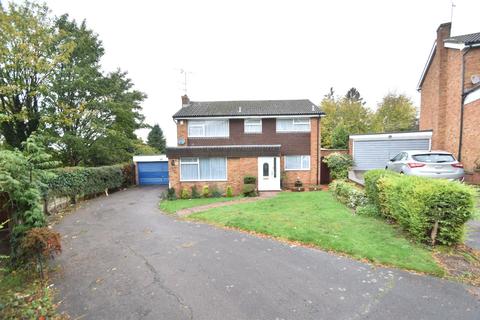 11 Chartwell Drive, Luton, LU2 7JD