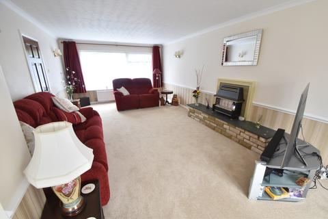 11 Chartwell Drive, Luton, LU2 7JD