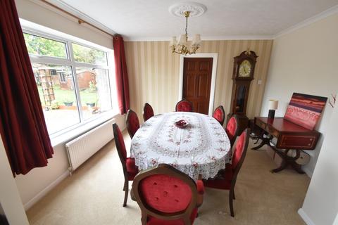 11 Chartwell Drive, Luton, LU2 7JD