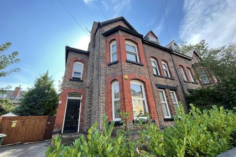 2 bedroom apartment for sale - Croxteth Grove, Liverpool, Merseyside