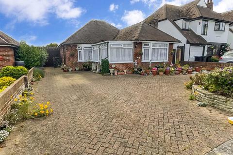 2 bedroom detached bungalow for sale, Laleham Gardens, Margate, Kent