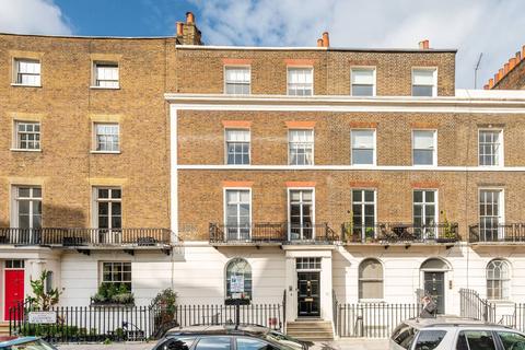 4 bedroom house for sale - Cliveden Place, Belgravia, London, SW1W