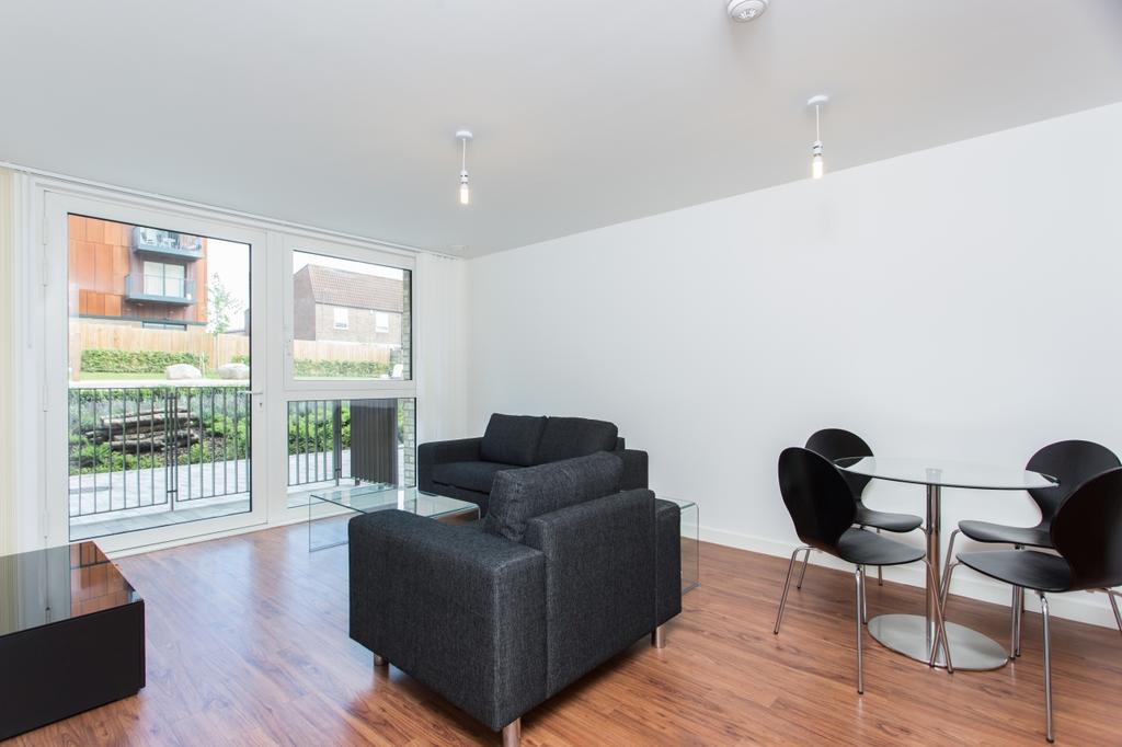 Nyland Court, Greenland Place, Surrey... 1 bed apartment £380,000
