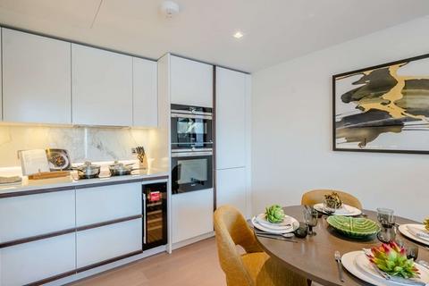 2 bedroom flat to rent, Garrett Mansions, Paddington