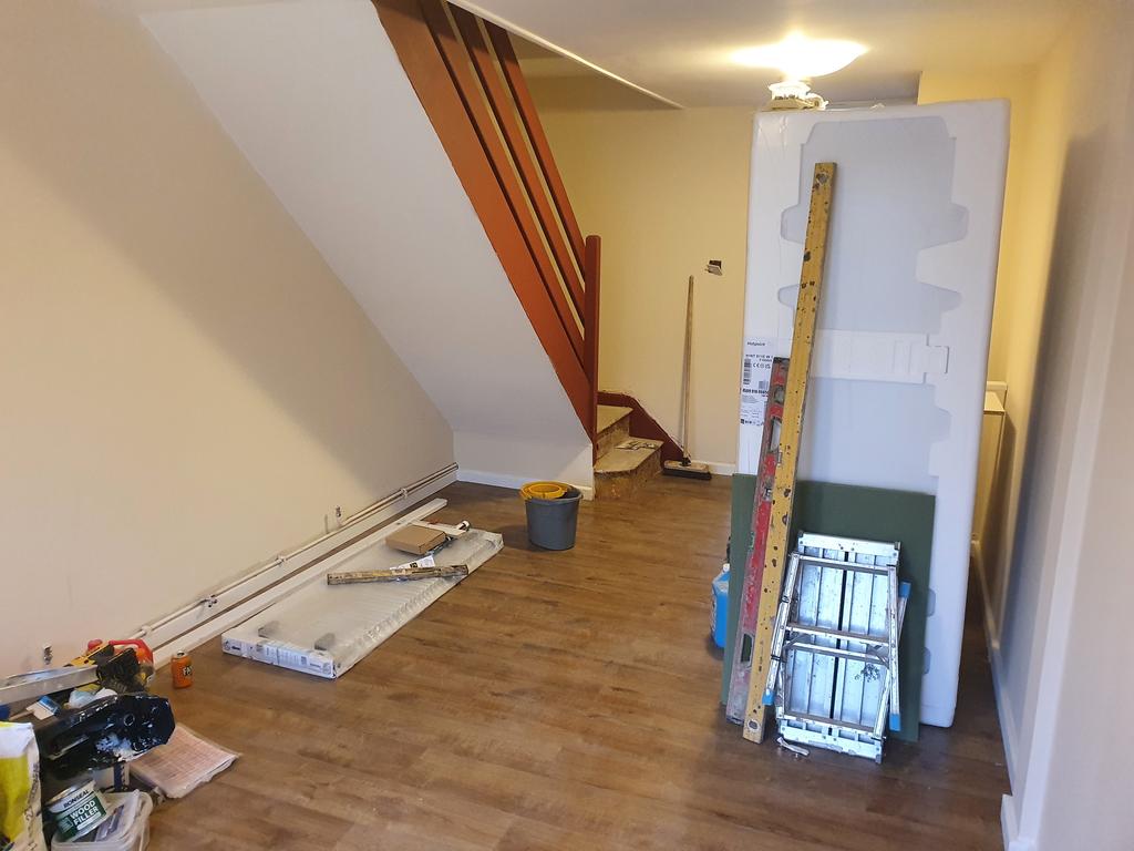 Tiptree Close, Mapleton Road, E4 2 bed end of terrace house £1,500 pcm (£346 pw)