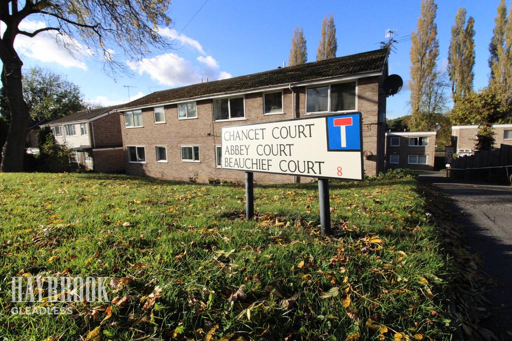 Abbey Lane, SHEFFIELD 1 bed flat £110,000