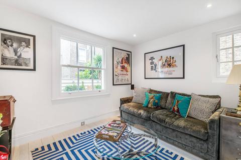 2 bedroom flat for sale - Colville Gardens, Notting Hill, London, W11