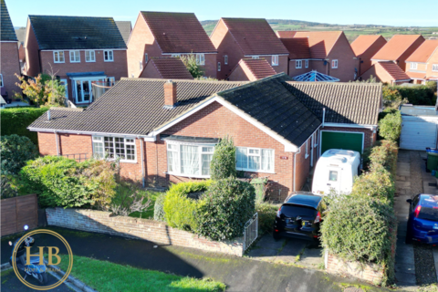 12 Bracken Close, Whitby, YO22 4HP
