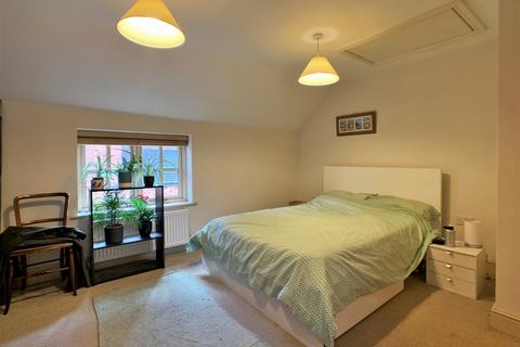1 bedroom terraced house to rent, Queens Row, Wantage,