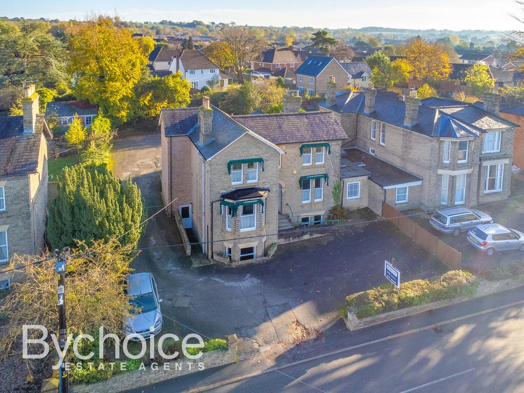 Kings Hill, Great Cornard 4 bed detached house for sale £695,000