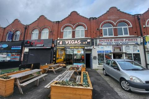 Property to rent - Dickenson Road, Manchester. M13 0YN.