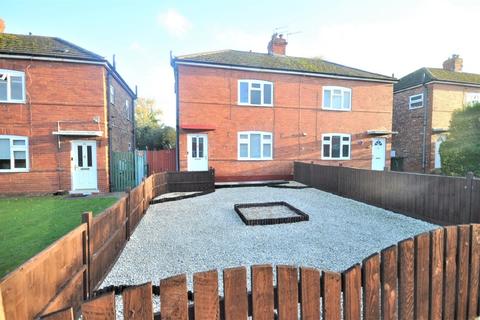 48 Millfield Road, Thorne, Doncaster, DN8 4DG