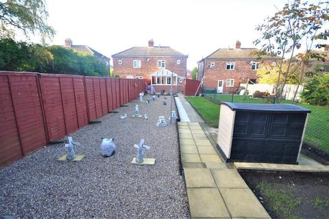 48 Millfield Road, Thorne, Doncaster, DN8 4DG