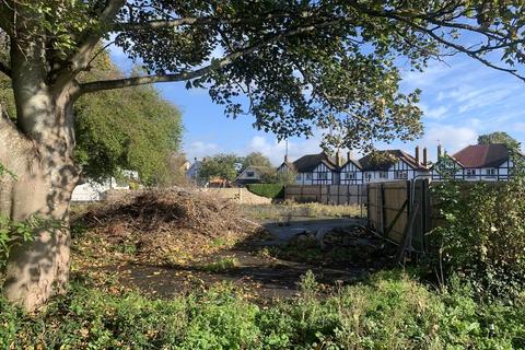 Residential development for sale - Chichester Road, Bersted