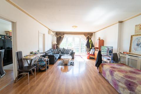 undefined, Allenby Road, Southall