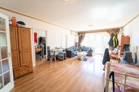 undefined, Allenby Road, Southall