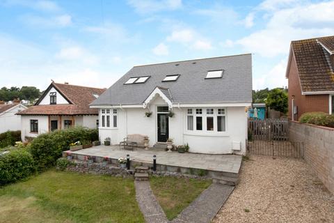 4 bedroom detached house for sale - Pennyacre Road, Teignmouth