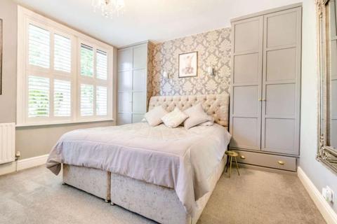 4 bedroom terraced house for sale - Glebe Avenue, Harrogate, HG2 0LT