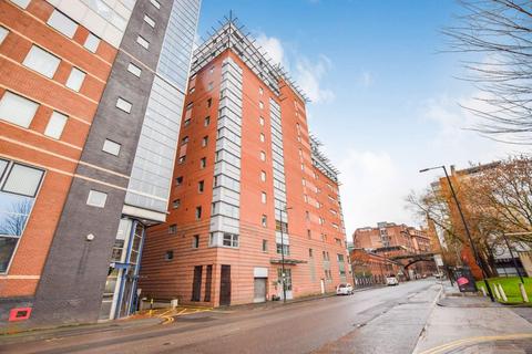 2 bedroom flat to rent, Montana House, 136 Princess Street, Southern Gateway, Manchester, M1