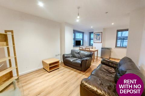 2 bedroom flat to rent, Montana House, 136 Princess Street, Southern Gateway, Manchester, M1