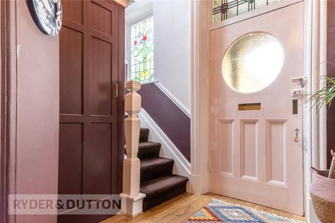 5 bedroom semi-detached house for sale - Balmoral Place, Halifax, West Yorkshire, HX1