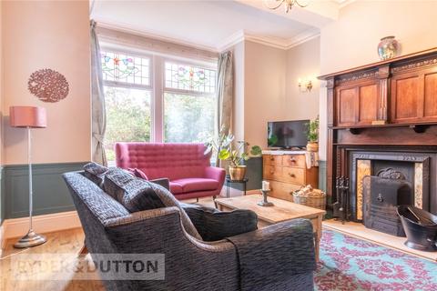5 bedroom semi-detached house for sale - Balmoral Place, Halifax, West Yorkshire, HX1