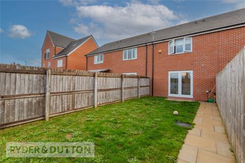 298 Windermere Road, Middleton, Manchester, M24 5PY