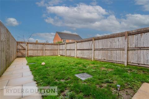 298 Windermere Road, Middleton, Manchester, M24 5PY