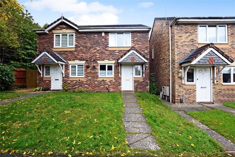 14 Foundry Close, Oakengates, Telford, TF2 6NJ