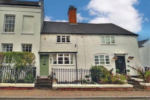 29 Dean Street, Brewood, Stafford, ST19 9BU
