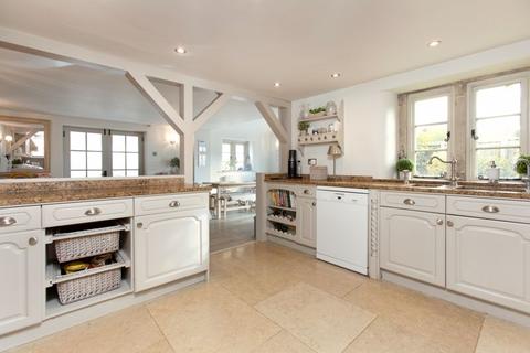 5 bedroom detached house for sale - Pound Pill, Corsham