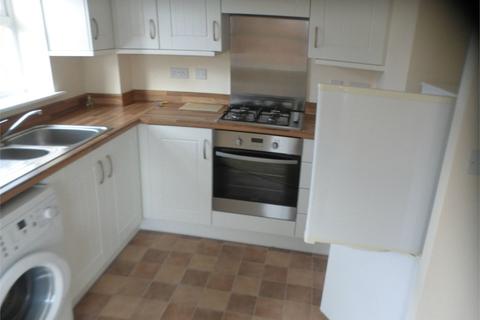 1 bedroom apartment to rent - 11 Clement Atlee Way, King's Lynn, PE30