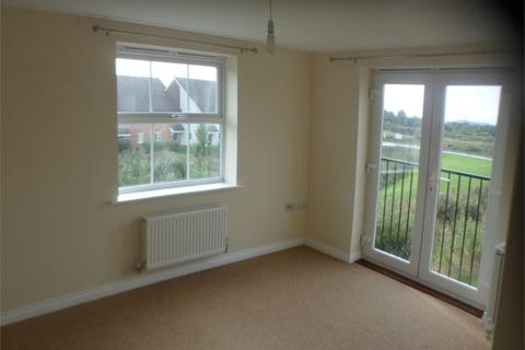 1 bedroom apartment to rent - 11 Clement Atlee Way, King's Lynn, PE30