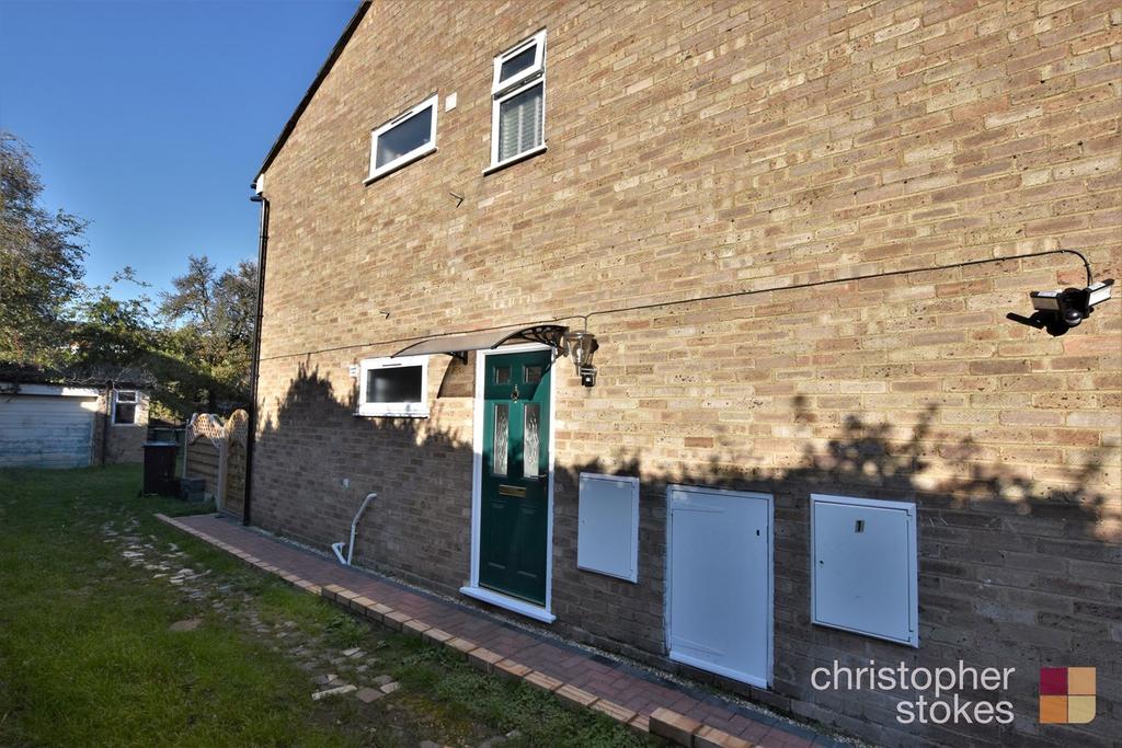 Salisbury Road, Hoddesdon, EN11 2 bed £1,200 pcm (£277 pw)