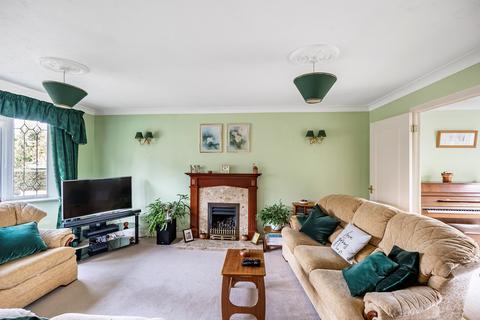4 bedroom detached house for sale, Christie Drive, Hinchingbrooke Park, Huntingdon, PE29