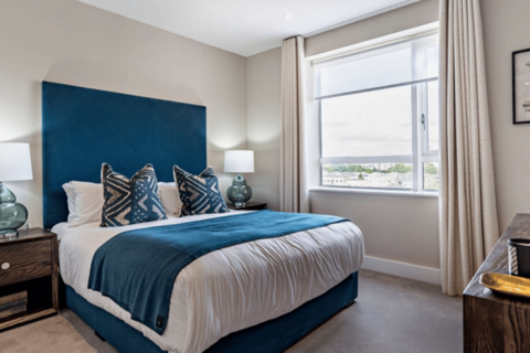 2 bedroom apartment to rent, Westferry Circus, London, E14