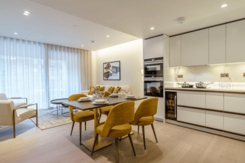 1 bedroom apartment to rent, 287 Edgware Road, London, W2