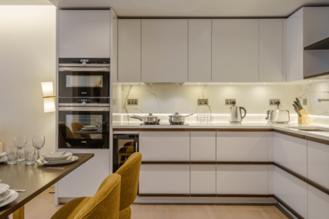 1 bedroom apartment to rent, 287 Edgware Road, London, W2