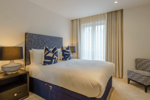 1 bedroom apartment to rent, 287 Edgware Road, London, W2