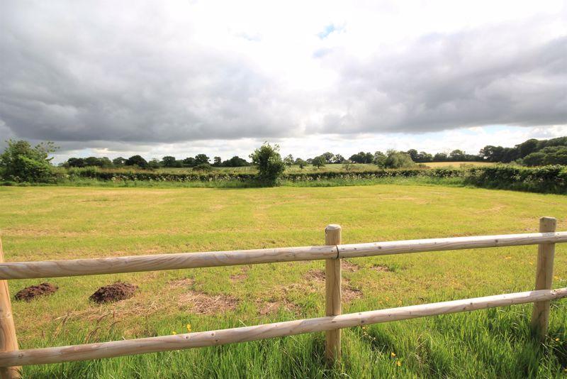 Wrenbury Frith, Wrenbury 4 bed semidetached house for sale £425,000