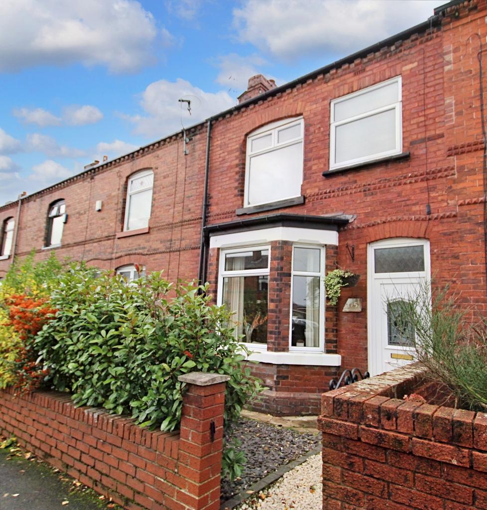 Downall Green Road... 3 bed terraced house £165,000