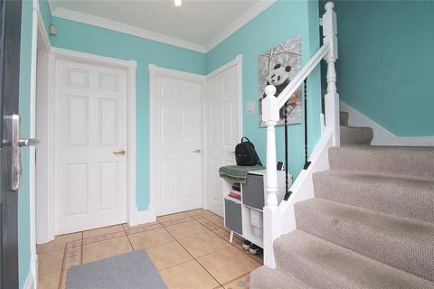 4 bedroom terraced house for sale - Woodlee Road, Liverpool, Merseyside, L25