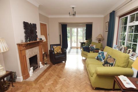 Thorn Cottage Downe Road, Keston, BR2 6AD