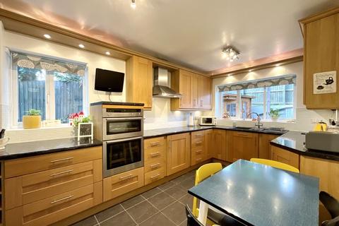 4 bedroom detached house for sale - Eaton Way, Audlem, Cheshire