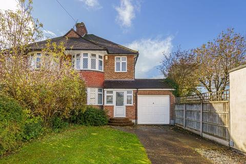 3 bedroom semi-detached house for sale - High Beeches, Chelsfield, Orpington