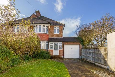 6 High Beeches, Orpington, BR6 6EF