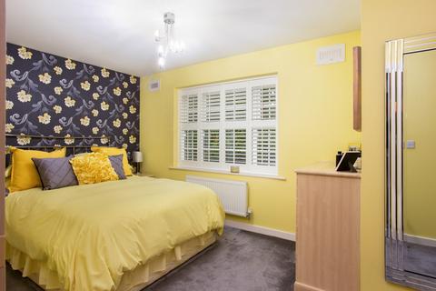 4 bedroom semi-detached house for sale - Hopfield Close, Otford, Sevenoaks, TN14