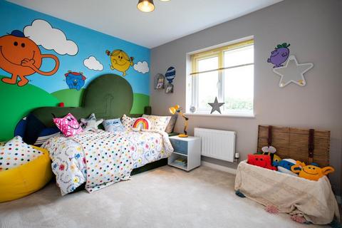 5 bedroom detached house for sale - Plot 80, The Thetford at Longridge Farm, Choppington Road NE22